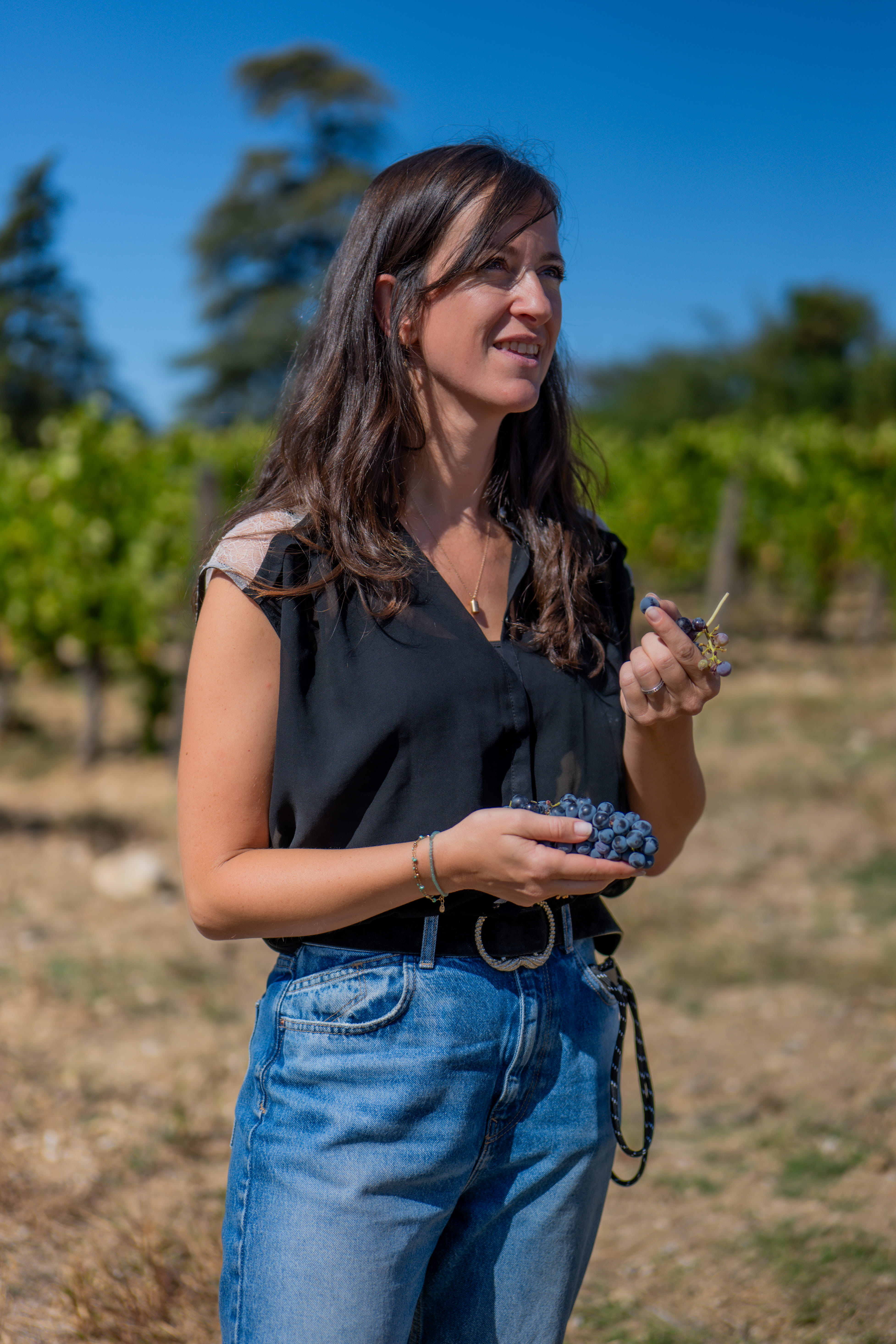 Anaïs Razier — Directrice communication & marketing externalisée